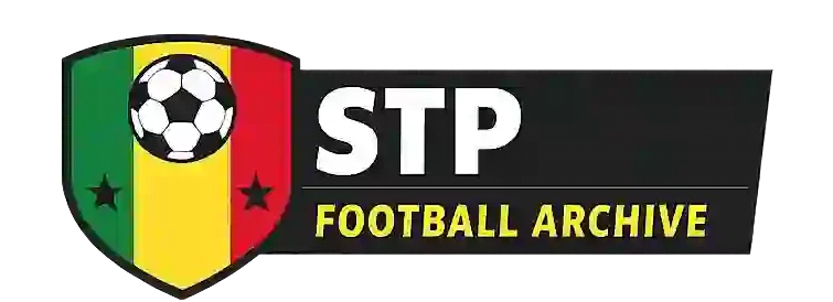 STP Football Archive